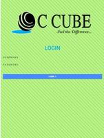 CCube Edu. اسکرین شاٹ 1