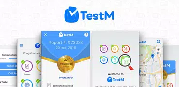 TestM