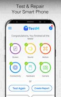 TestM скриншот 2