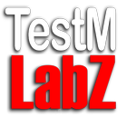 Labz - Testm أيقونة