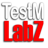 Labz - Testm icône