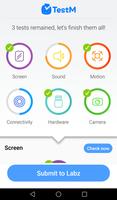 Labz - Testm screenshot 2