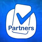 TestM Partners أيقونة