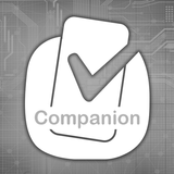 Companion AI icône