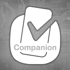 Companion AI أيقونة