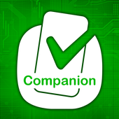 Testm Tested icon