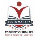 Test Mantra APK