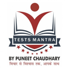 Test Mantra icône