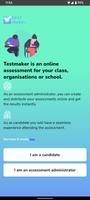 Testmaker poster
