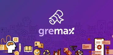 GREMax GRE Prep