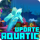 Update Aquatic Mod ícone