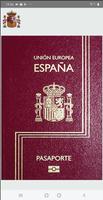 Examen La nacionalidad Española 2020 CCSE screenshot 1