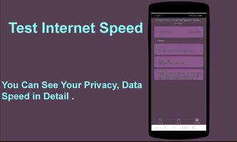 Check Your internet Speed capture d'écran 2