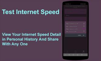 Check Your internet Speed capture d'écran 3