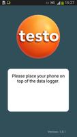 testo 184 NFC Screenshot 1