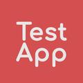 Test app