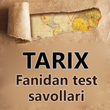 Tarix DTM test savollari