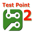 TestPoint 2 আইকন