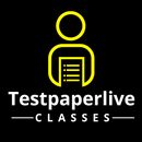 Testpaperlive Classes APK