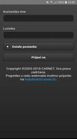 CARNET Webmail poster