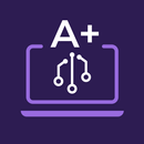 Test Prep for CompTIA  A+ Exam APK