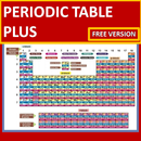 PERIODIC TABLE PLUS - FREE VERSION APK