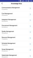 ExamMobile: PMP screenshot 1