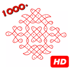 5000+ Simple Rangoli Design icon