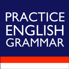 آیکون‌ Practice English Grammar