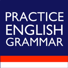 Practice English Grammar أيقونة