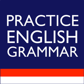 Practice English Grammar icono