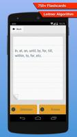 Practice English Grammar تصوير الشاشة 2