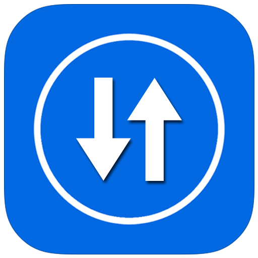 Internet Speed Meter