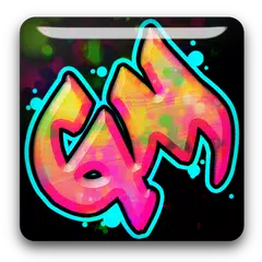 Graffiti Maker APK Herunterladen