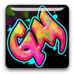 Graffiti Maker アプリダウンロード