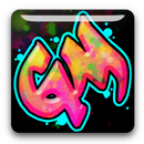 Graffiti Maker-APK