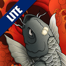 Graffiti Wallpaper tattoo LITE APK