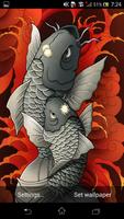 Graffiti Wallpaper tattoo SAI Ekran Görüntüsü 1