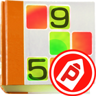 パズパラカラーナンプレ simgesi