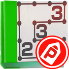 パズパラループコース simgesi