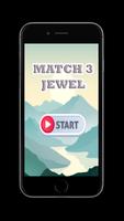 Jewel Match 3 poster