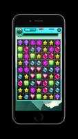 Jewel Match 3 screenshot 1