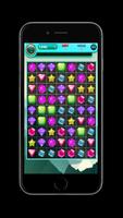 Jewel Match 3 screenshot 2