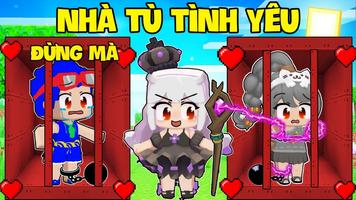 Sammy Dao Plakat
