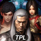 Tam Giới Phân Tranh Mobile أيقونة