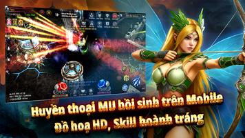Huyền Thoại Tarkan تصوير الشاشة 1