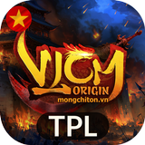 Võ Lâm Chân Mệnh Origin - TPL APK