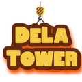 ”Brick Stack - DelaTower