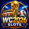World Cup 2026 Slots APK