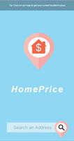 Home Price پوسٹر